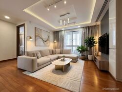 Chuan Garden (D19), Semi-Detached #580670601